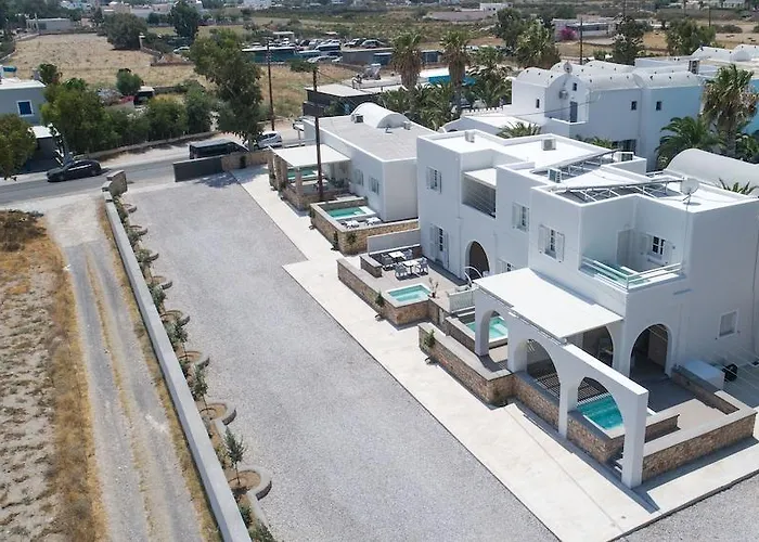 Apartamento De_naxia *